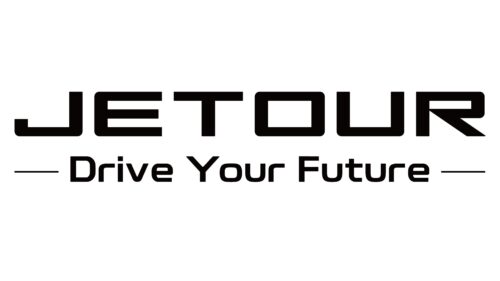 Jetour Logo