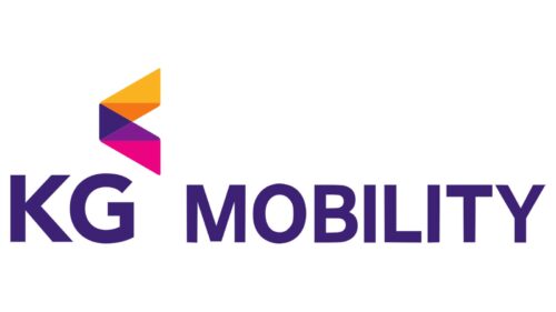 KG Mobility Logo