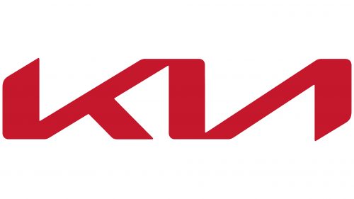 KIA Logo