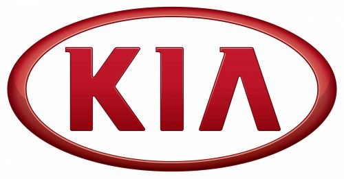 Kia logo