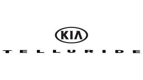 KIA Telluride Logo