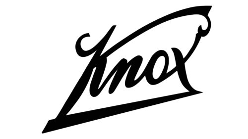 Knox Automobile Logo