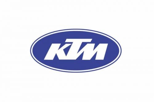 KTM Logo 1978