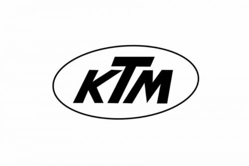 KTM Logo 1958