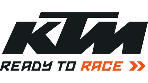 KTM emblem