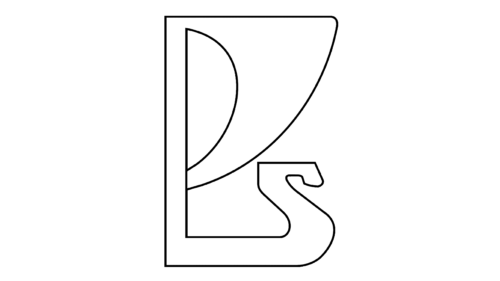 Lada Logo 1970