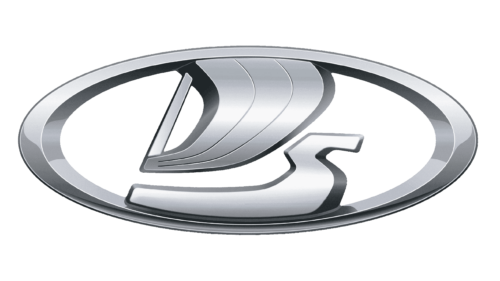 Lada Logo 2015