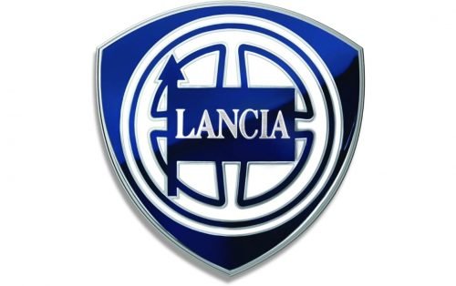 Lancia Logo 1974