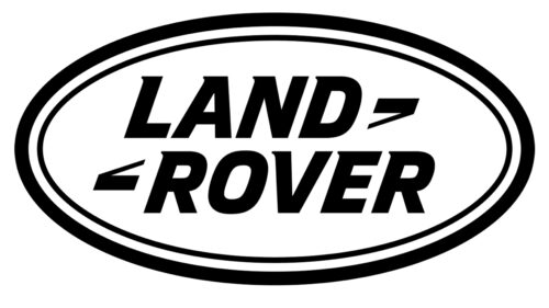 Land Rover Logo