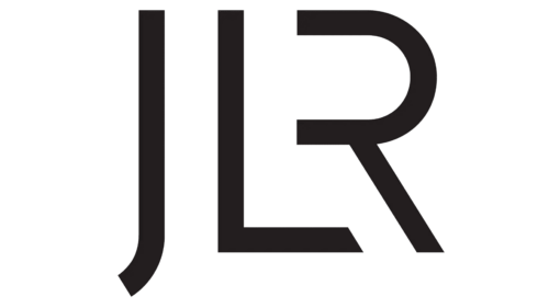 JLR Logo