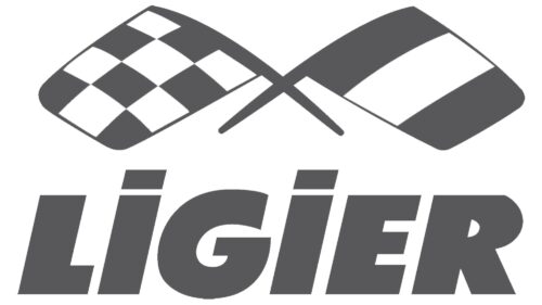 Ligier Logo