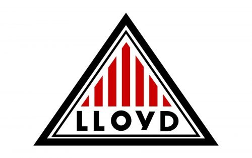 Lloyd Logo