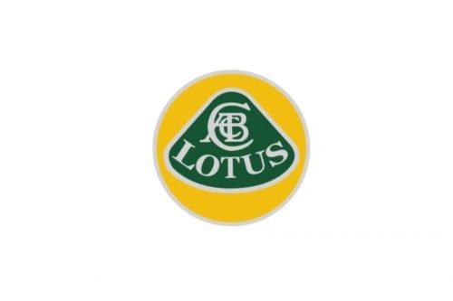 Lotus Logo 1989