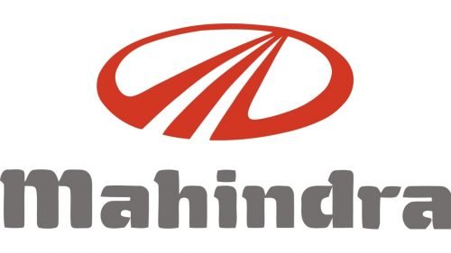 Mahindra Logo 1948