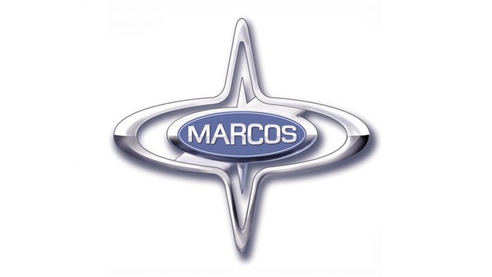 Marcos logo