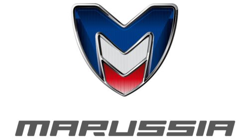 Marussia Motors Logo