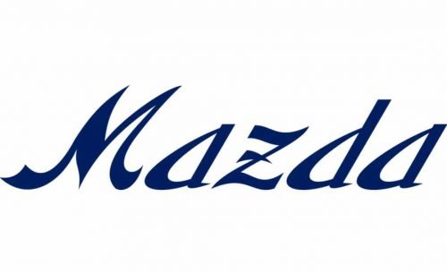 Mazda Logo 1934