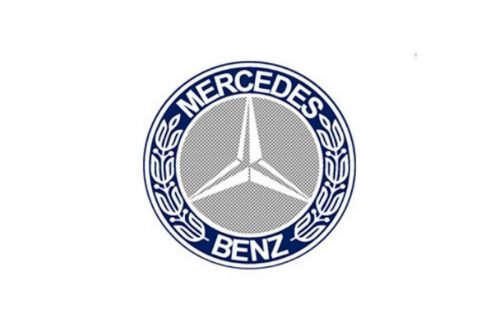 Mercedes Logo 1933