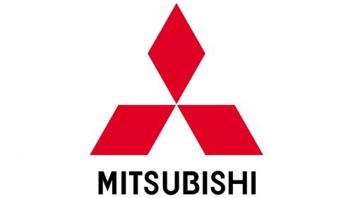 Mitsubishi Logo