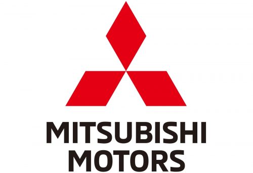 Mitsubishi logo