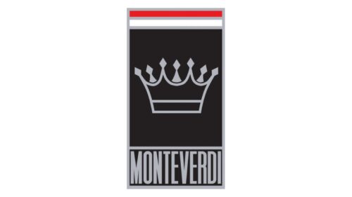 Monteverdi Logo