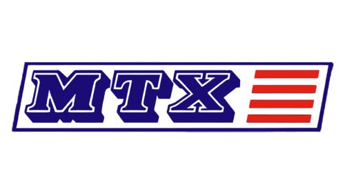 MTX Logo