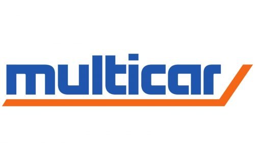 Multicar Logo