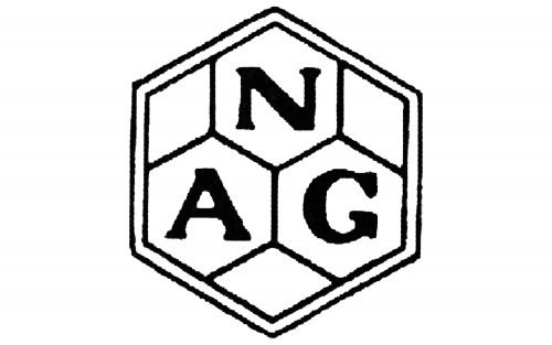 NAG Logo