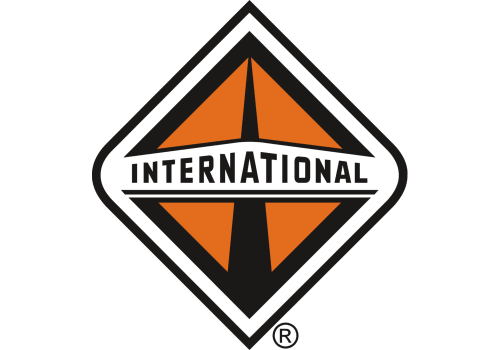 Navistar emblem