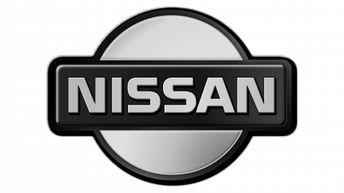 Nissan Logo 1988