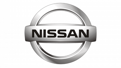 Nissan Logo 2012