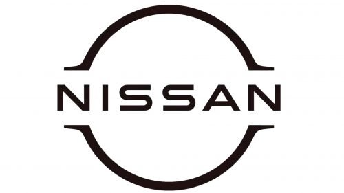 Nissan logo