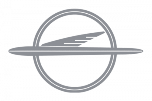 Opel Logo 1953