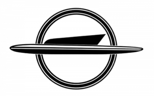 Opel Logo-1957-1959