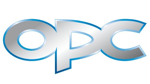 Opel Performance Center Logo