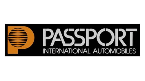 Passport Logo