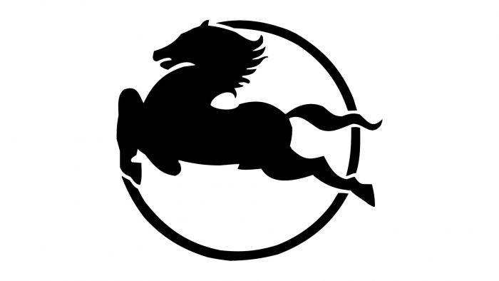 Pegaso logo