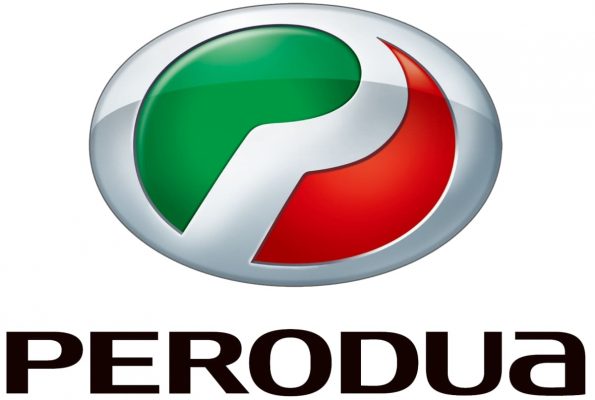 Perodua logo