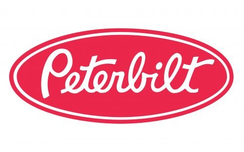 Peterbilt Logo