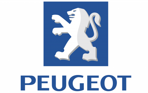 Peugeot Logo-1998