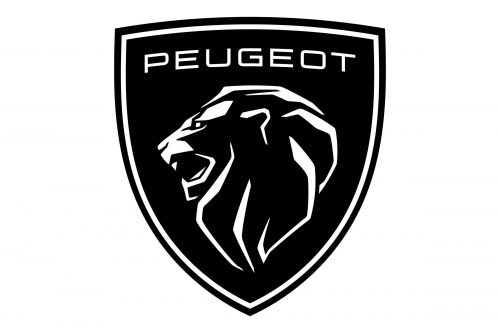 Peugeot logo