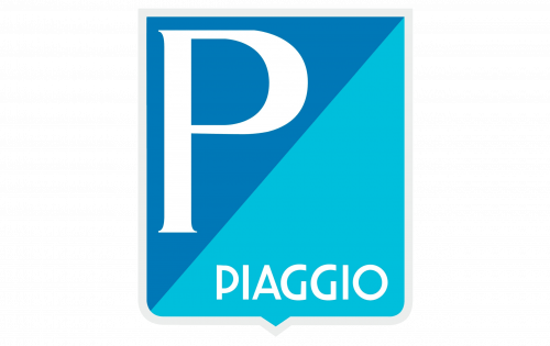 Piaggio Logo-1946