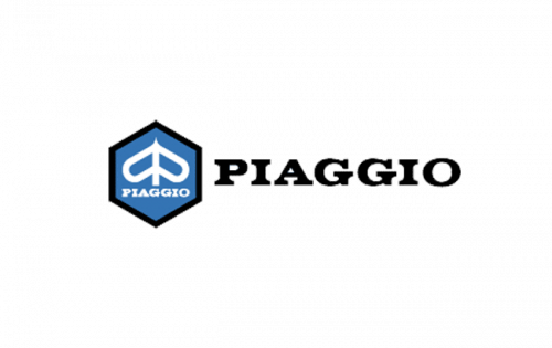 Piaggio Logo-1966