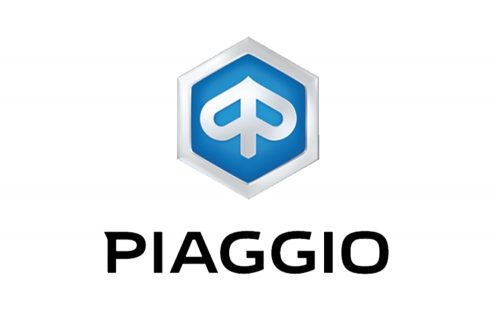 Piaggio Logo