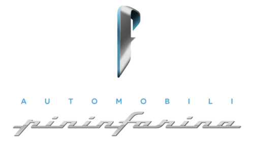 Pininfarina Logo 2018