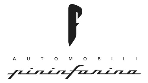 Pininfarina Logo