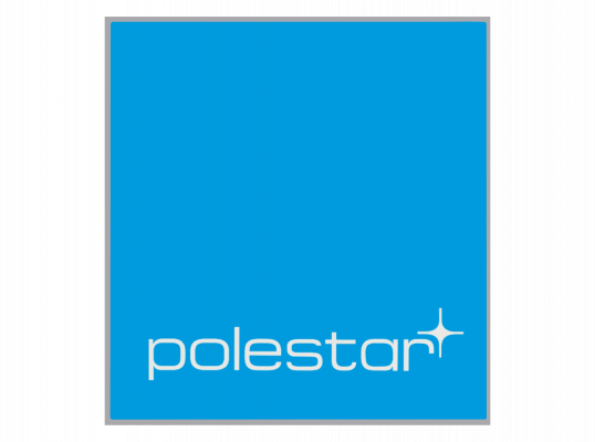 Polestar Logo 1996