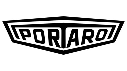 Portaro Logo