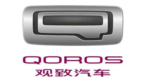 Qoros Logo