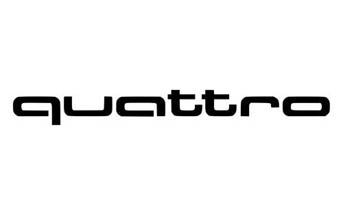 Quattro Logo